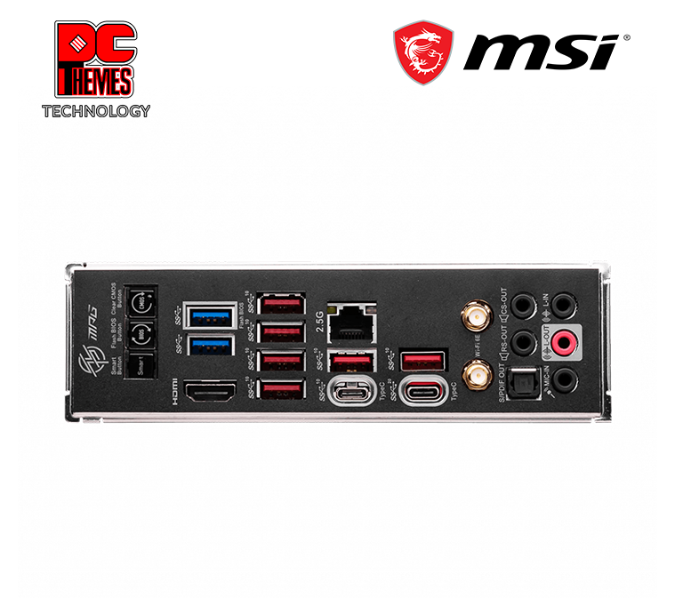 新品 MSI マザーボードMPG Z790 CARBON WIFI D5
